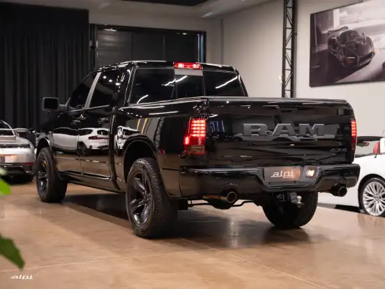 RAM-1500-2022