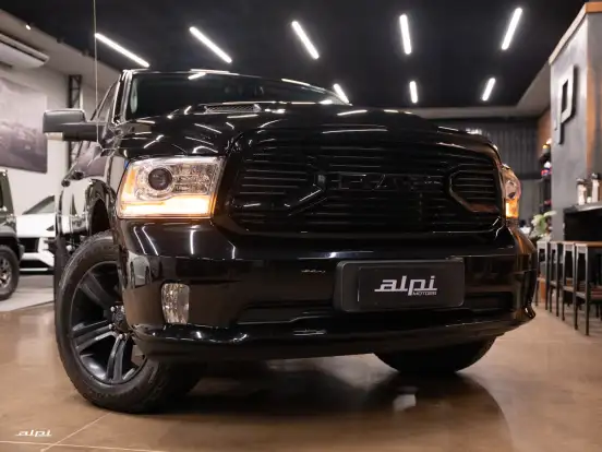 RAM-1500-2022