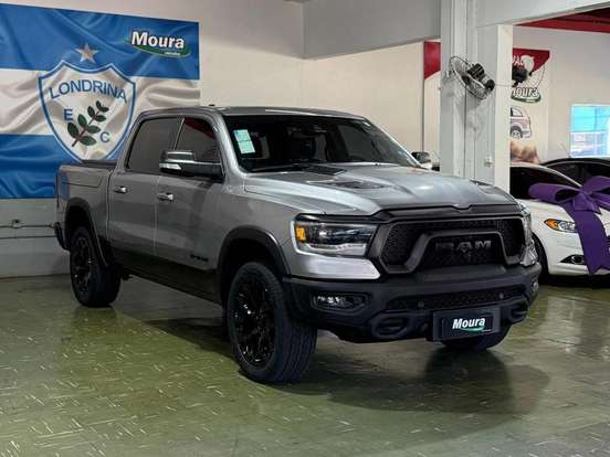 RAM-1500-2021