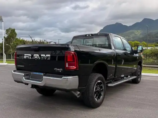 RAM-2500-6.7 I6 TURBO DIESEL LARAMIE CD 4X4 AUTOMÁTICO RAM-2500-2026