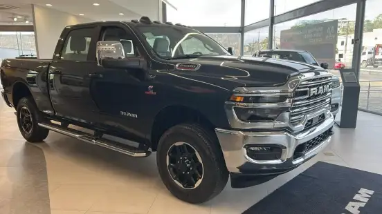 RAM-2500-2026