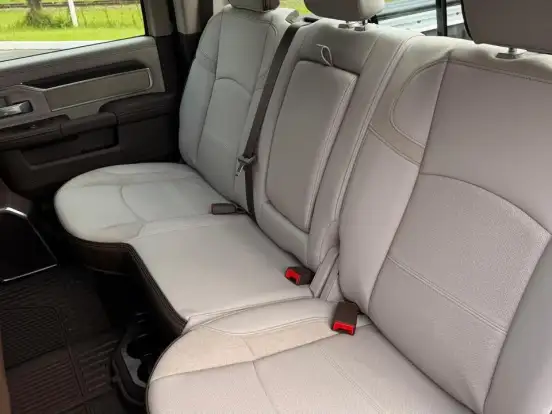 RAM-2500-6.7 I6 TURBO DIESEL LARAMIE CD 4X4 AUTOMÁTICO RAM-2500-2026