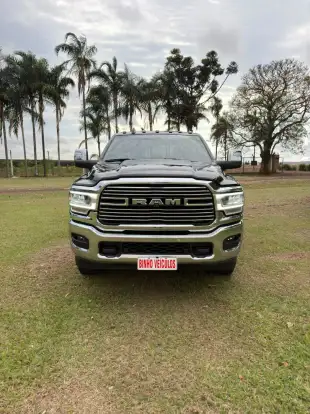 RAM-2500-6.7 I6 TURBO DIESEL LARAMIE CD 4X4 AUTOMÁTICO RAM-2500-2024