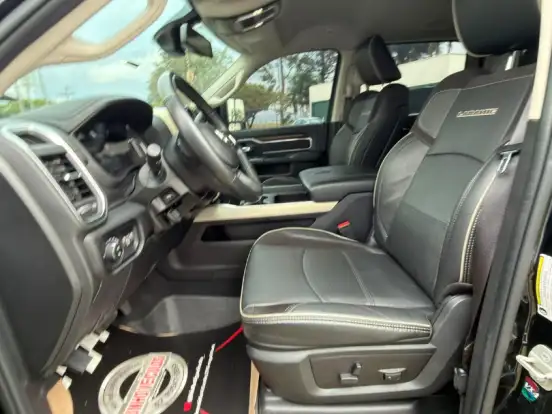 RAM-2500-6.7 I6 TURBO DIESEL LARAMIE CD 4X4 AUTOMÁTICO RAM-2500-2024