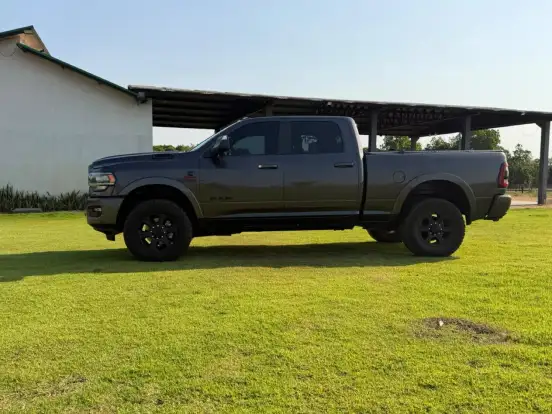 RAM-2500-2021