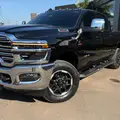 RAM 2500 6.7 I6 TURBO DIESEL LARAMIE CD 4X4 AUTOMÁTICO RAM 2500 6.7 I6 TURBO DIESEL LARAMIE CD 4X4 AUTOMÁTICO