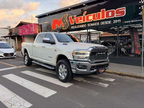 RAM-2500-2019