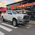 RAM 2500 6.7 I6 TURBO DIESEL LARAMIE CD 4X4 AUTOMÁTICO RAM 2500 6.7 I6 TURBO DIESEL LARAMIE CD 4X4 AUTOMÁTICO