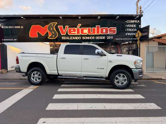 RAM-2500-2019