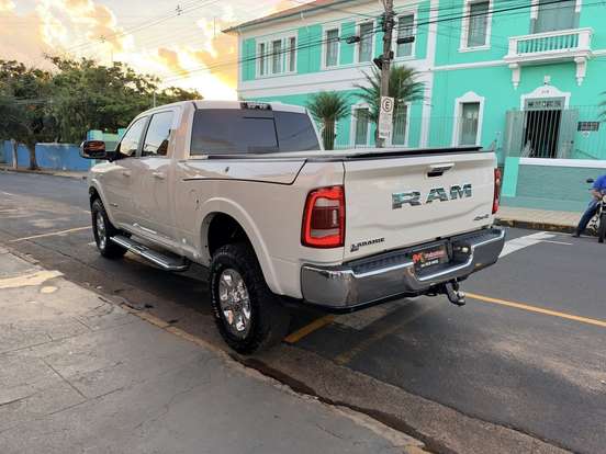 RAM-2500-2019
