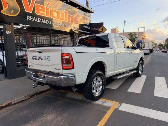 RAM-2500-2019