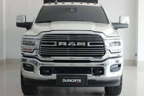 RAM-2500-6.7 I6 TURBO DIESEL LARAMIE CD 4X4 AUTOMÁTICO RAM-2500-2024