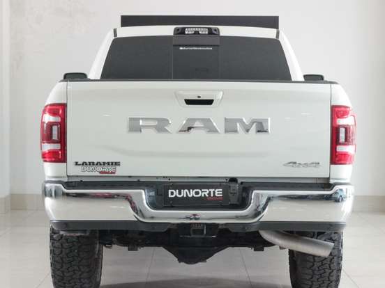 RAM-2500-6.7 I6 TURBO DIESEL LARAMIE CD 4X4 AUTOMÁTICO RAM-2500-2024