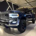 RAM 2500 6.7 I6 TURBO DIESEL LARAMIE CD 4X4 AUTOMÁTICO RAM 2500 6.7 I6 TURBO DIESEL LARAMIE CD 4X4 AUTOMÁTICO