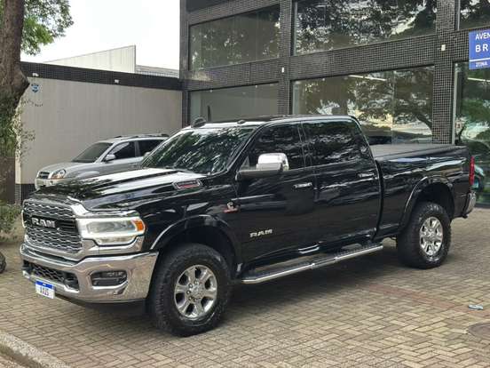 RAM-2500-2020