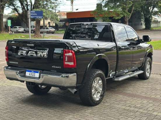RAM-2500-2020