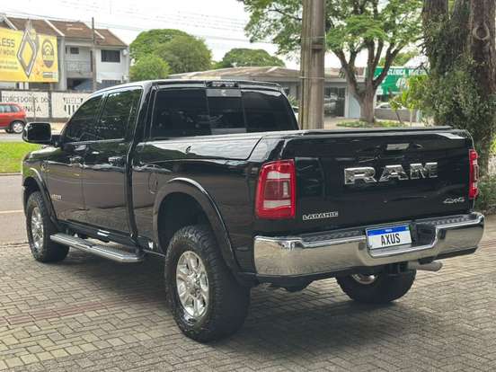 RAM-2500-2020