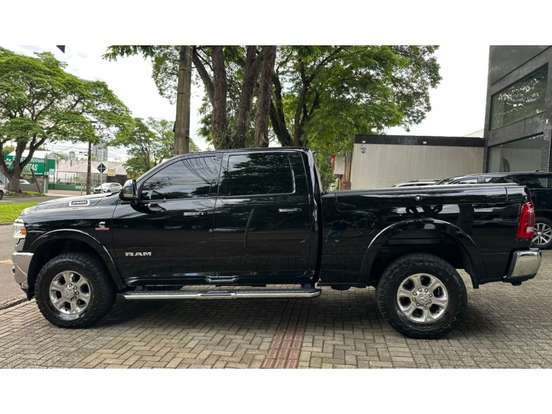 RAM-2500-6.7 I6 TURBO DIESEL LARAMIE CD 4X4 AUTOMÁTICO RAM-2500-2020