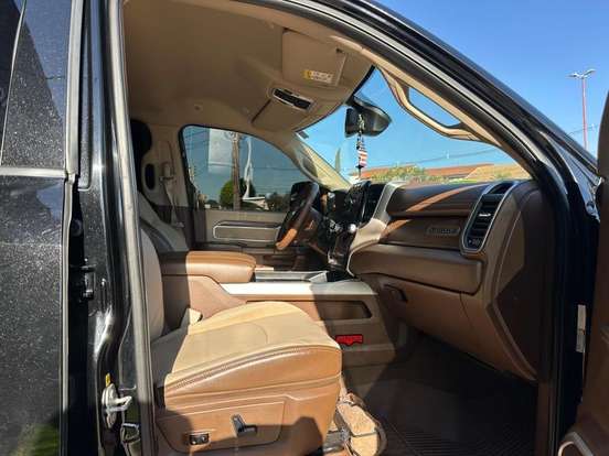 RAM-2500-6.7 I6 TURBO DIESEL LARAMIE CD 4X4 AUTOMÁTICO RAM-2500-2020