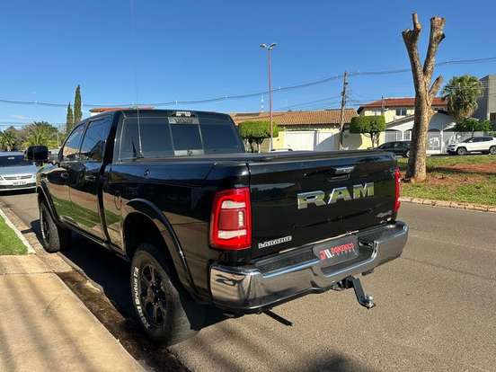 RAM-2500-2020