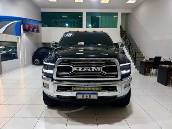 RAM-2500-2016