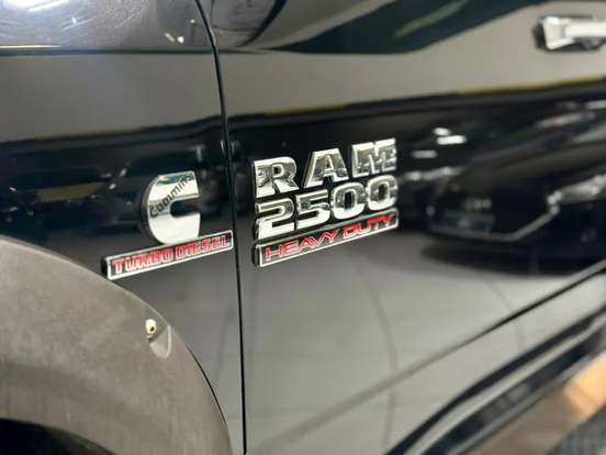RAM-2500-2016