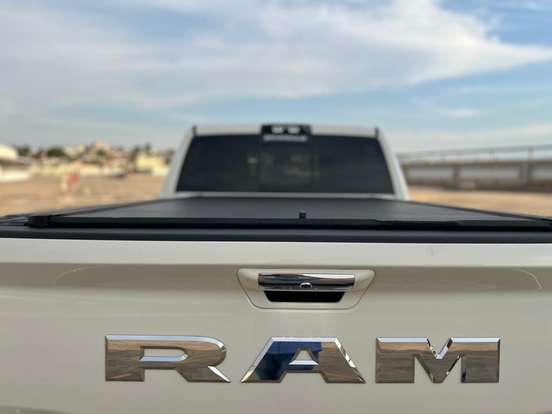 RAM-3500-6.7 I6 TURBO DIESEL LARAMIE CD 4X4 AUTOMÁTICO RAM-3500-2022