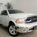 RAM CLASSIC 5.7 V8 GASOLINA LARAMIE CD 4X4 AUTOMÁTICO RAM CLASSIC 5.7 V8 GASOLINA LARAMIE CD 4X4 AUTOMÁTICO