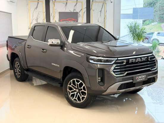 RAM-DAKOTA-2026