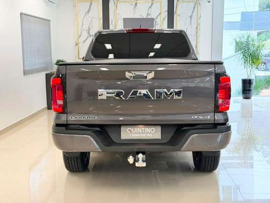 RAM-DAKOTA-2026