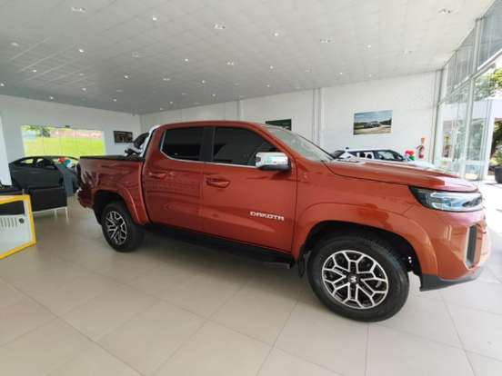 RAM-DAKOTA-2.2 TURBO DIESEL LARAMIE 4X4 AUTOMÁTICO RAM-DAKOTA-2026
