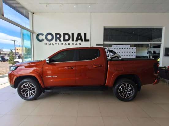 RAM-DAKOTA-2.2 TURBO DIESEL LARAMIE 4X4 AUTOMÁTICO RAM-DAKOTA-2026