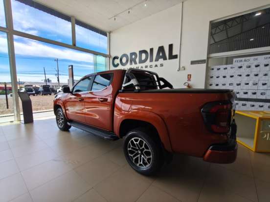 RAM-DAKOTA-2.2 TURBO DIESEL LARAMIE 4X4 AUTOMÁTICO RAM-DAKOTA-2026