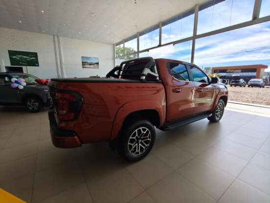 RAM-DAKOTA-2.2 TURBO DIESEL LARAMIE 4X4 AUTOMÁTICO RAM-DAKOTA-2026