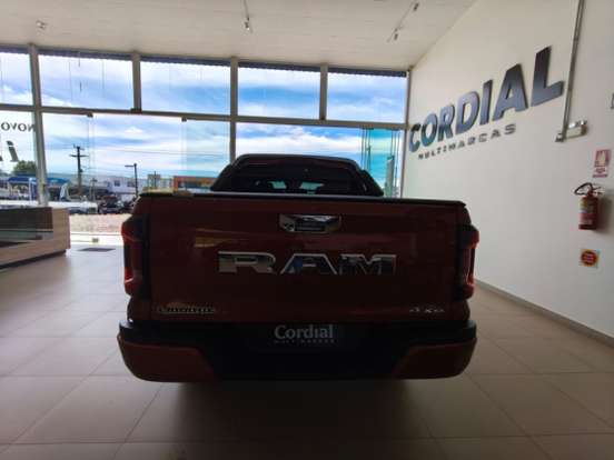 RAM-DAKOTA-2026