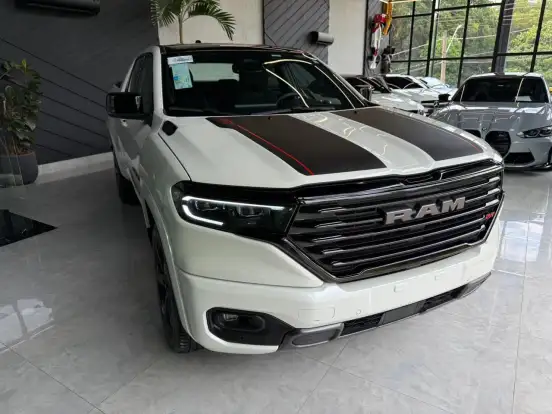 RAM-RAMPAGE-2026