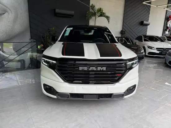 RAM-RAMPAGE-2026