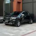 RAM RAMPAGE 2.0 HURRICANE 4 TURBO GASOLINA LARAMIE 4X4 AUTOMÁTICO RAM RAMPAGE 2.0 HURRICANE 4 TURBO GASOLINA LARAMIE 4X4 AUTOMÁTICO