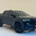 RAM RAMPAGE 2.0 HURRICANE 4 TURBO GASOLINA LARAMIE 4X4 AUTOMÁTICO RAM RAMPAGE 2.0 HURRICANE 4 TURBO GASOLINA LARAMIE 4X4 AUTOMÁTICO