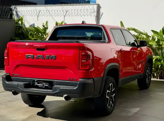 RAM-RAMPAGE-2023
