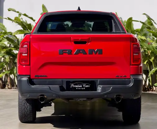 RAM-RAMPAGE-2023