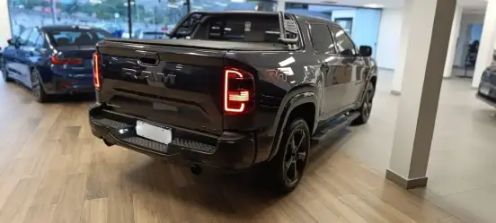 RAM-RAMPAGE-2025