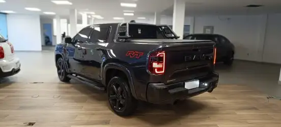 RAM-RAMPAGE-2025