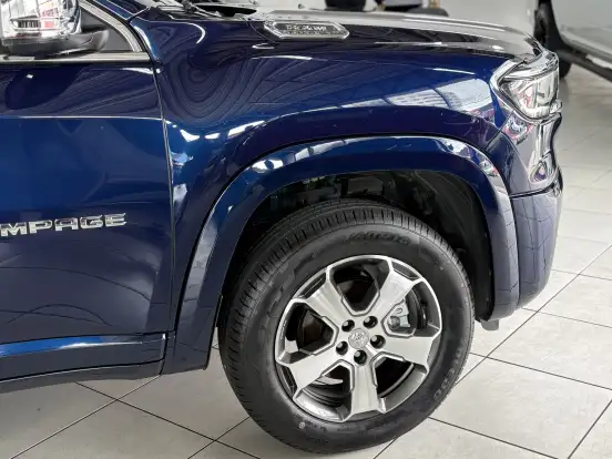 RAM-RAMPAGE-2.0 TURBO DIESEL LARAMIE 4X4 AUTOMÁTICO RAM-RAMPAGE-2023