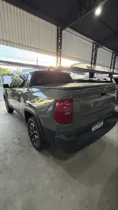 RAM-RAMPAGE-2.0 TURBO DIESEL REBEL 4X4 AUTOMÁTICO RAM-RAMPAGE-2024