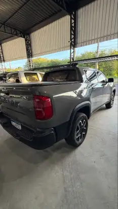 RAM-RAMPAGE-2.0 TURBO DIESEL REBEL 4X4 AUTOMÁTICO RAM-RAMPAGE-2024