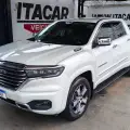 RAM RAMPAGE 2.2 TURBO DIESEL LARAMIE 4X4 AUTOMÁTICO RAM RAMPAGE 2.2 TURBO DIESEL LARAMIE 4X4 AUTOMÁTICO