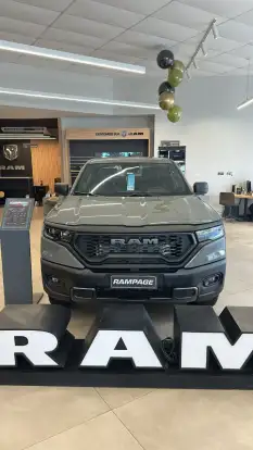 RAM-RAMPAGE-2027