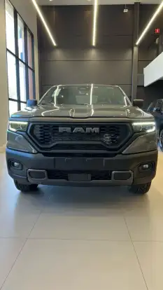 RAM-RAMPAGE-2027