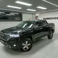 RAM RAMPAGE 2.0 HURRICANE 4 TURBO GASOLINA LARAMIE 4X4 AUTOMÁTICO RAM RAMPAGE 2.0 HURRICANE 4 TURBO GASOLINA LARAMIE 4X4 AUTOMÁTICO